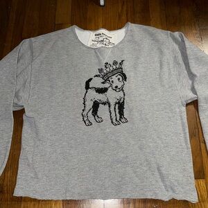 Stella Neptune Crew Neck